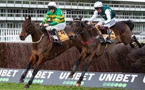Cheltenham - Day 3 Tips